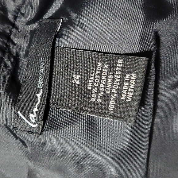 Lane Bryant dress - Picture 9 of 10